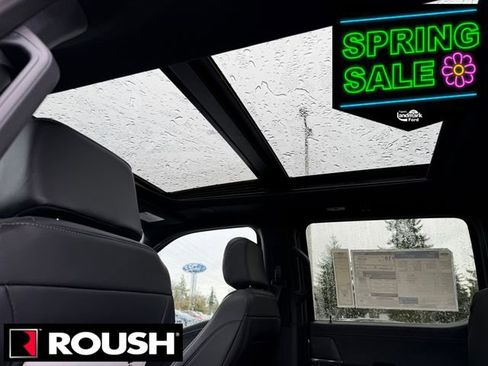 New 2026 Ford F150 Lariat w/ Equipment Group 502A High image 29