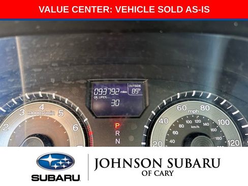 Used 2016 Honda Odyssey EX-L image 7