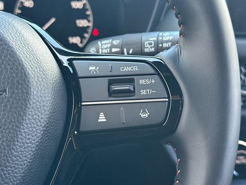 New 2026 Honda HR-V Sport image 29