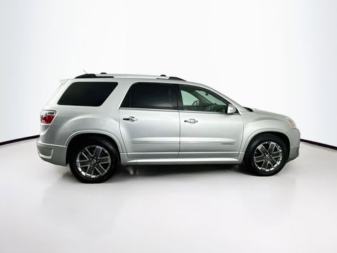 Used 2012 GMC Acadia Denali AWD/4WD image 10