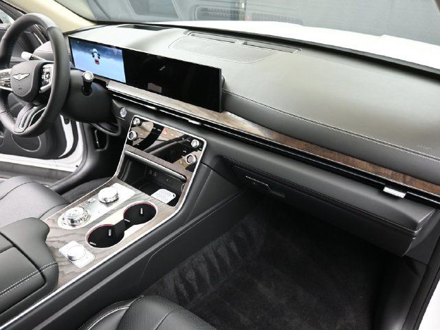 Used 2026 Genesis GV80 2.5T Prestige AWD/4WD image 13