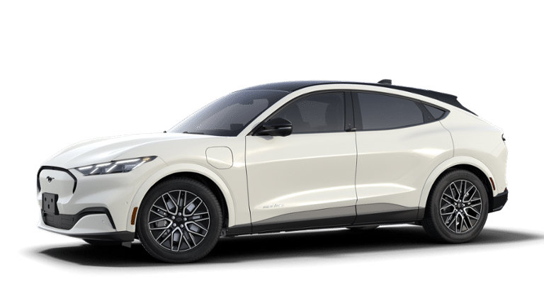 New 2025 Ford Mustang Mach-E Premium AWD/4WD image 44