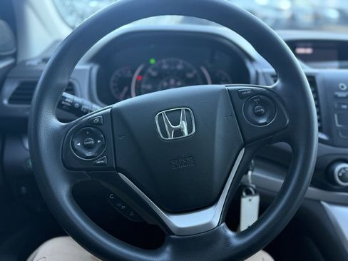Used 2012 Honda CR-V EX image 27