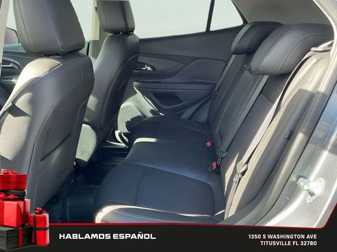 Used 2020 Buick Encore Sport Touring w/ Safety Package image 25