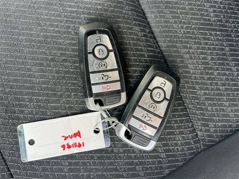 Used 2023 Ford F150 XLT w/ Equipment Group 302A High image 25