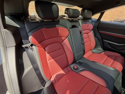 New 2025 Porsche Taycan image 22