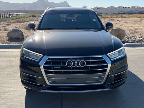 Used 2018 Audi Q5 2.0T Premium image 3
