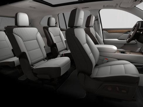 New 2027 GMC Acadia Denali w/ Denali Reserve Package AWD/4WD image 10