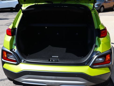 Used 2020 Hyundai Kona Ultimate FWD image 25