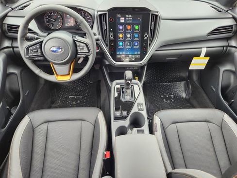 New 2026 Subaru Crosstrek 2.5i Wilderness image 21