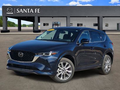 Used 2025 MAZDA CX-5 AWD 2.5 S w/ Premium Plus Pkg