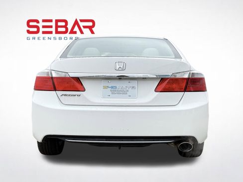 Used 2014 Honda Accord EX image 8