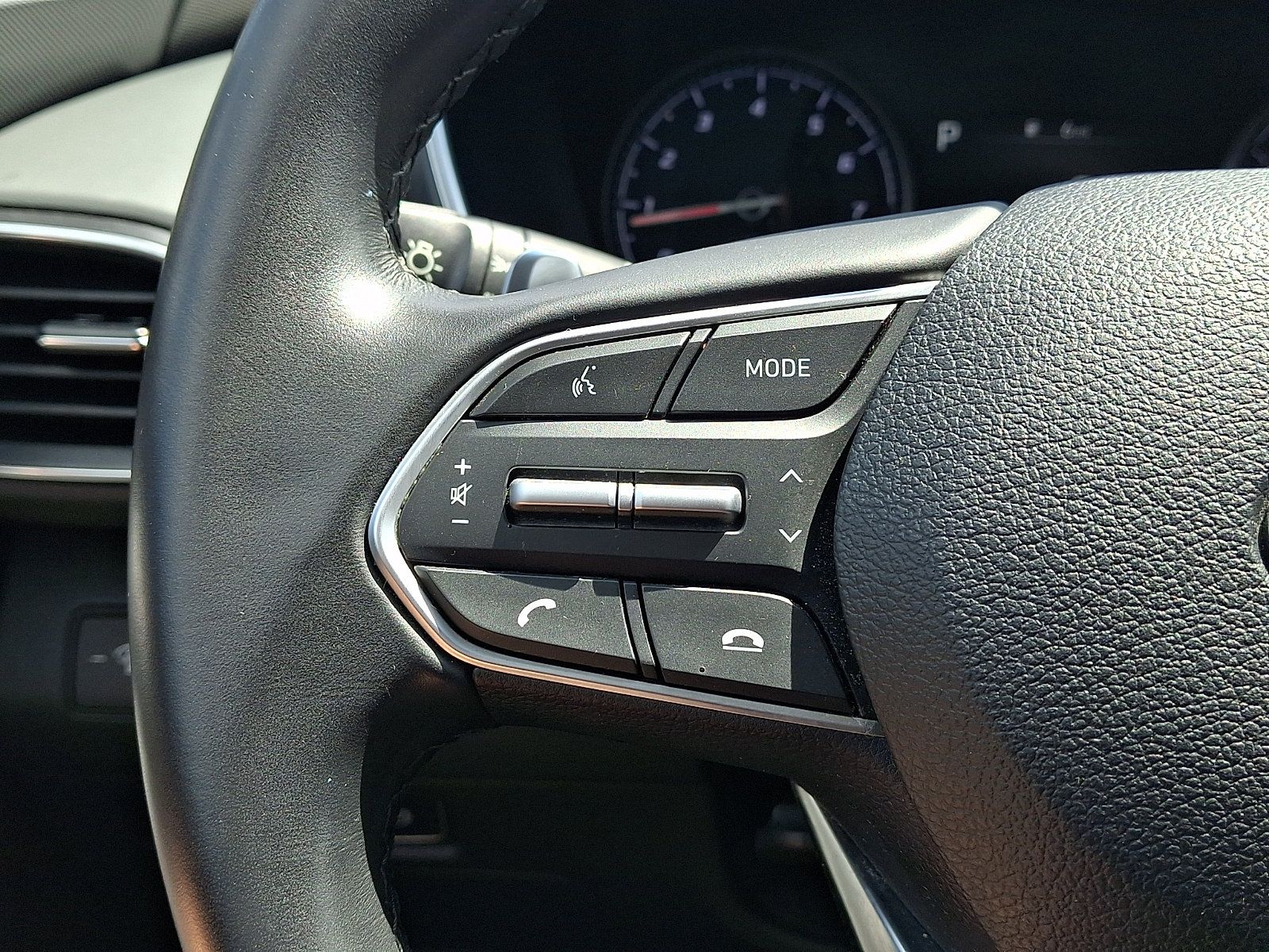 Certified 2023 Hyundai Santa Fe SEL AWD/4WD image 20