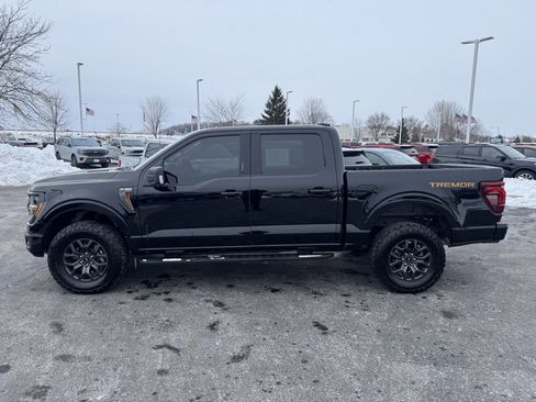 Used 2024 Ford F150 Tremor w/ Bed Utility Package image 10