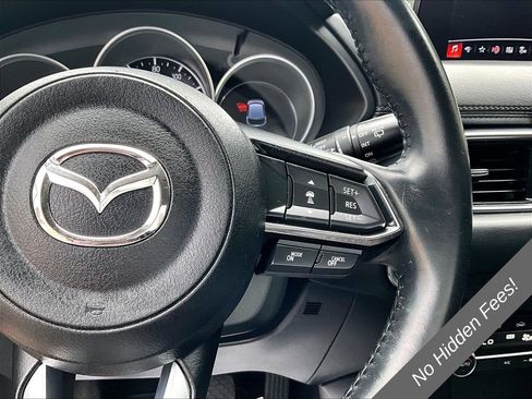 Used 2020 MAZDA CX-5 Touring AWD/4WD image 14