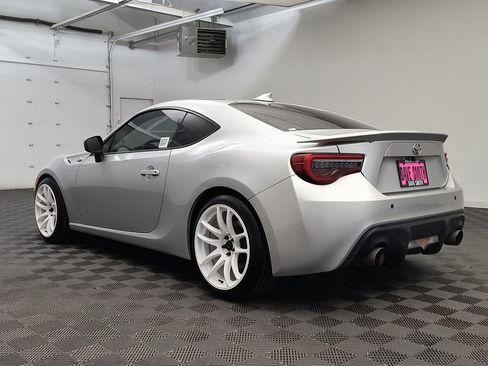 Used 2014 Scion FR-S Monogram Series RWD image 3
