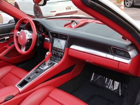Used 2013 Porsche 911 Carrera S image 48