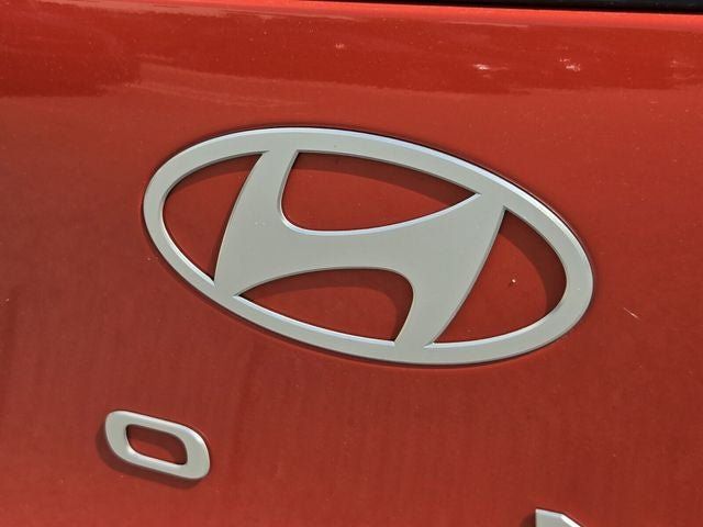Used 2025 Hyundai Kona SEL FWD image 37
