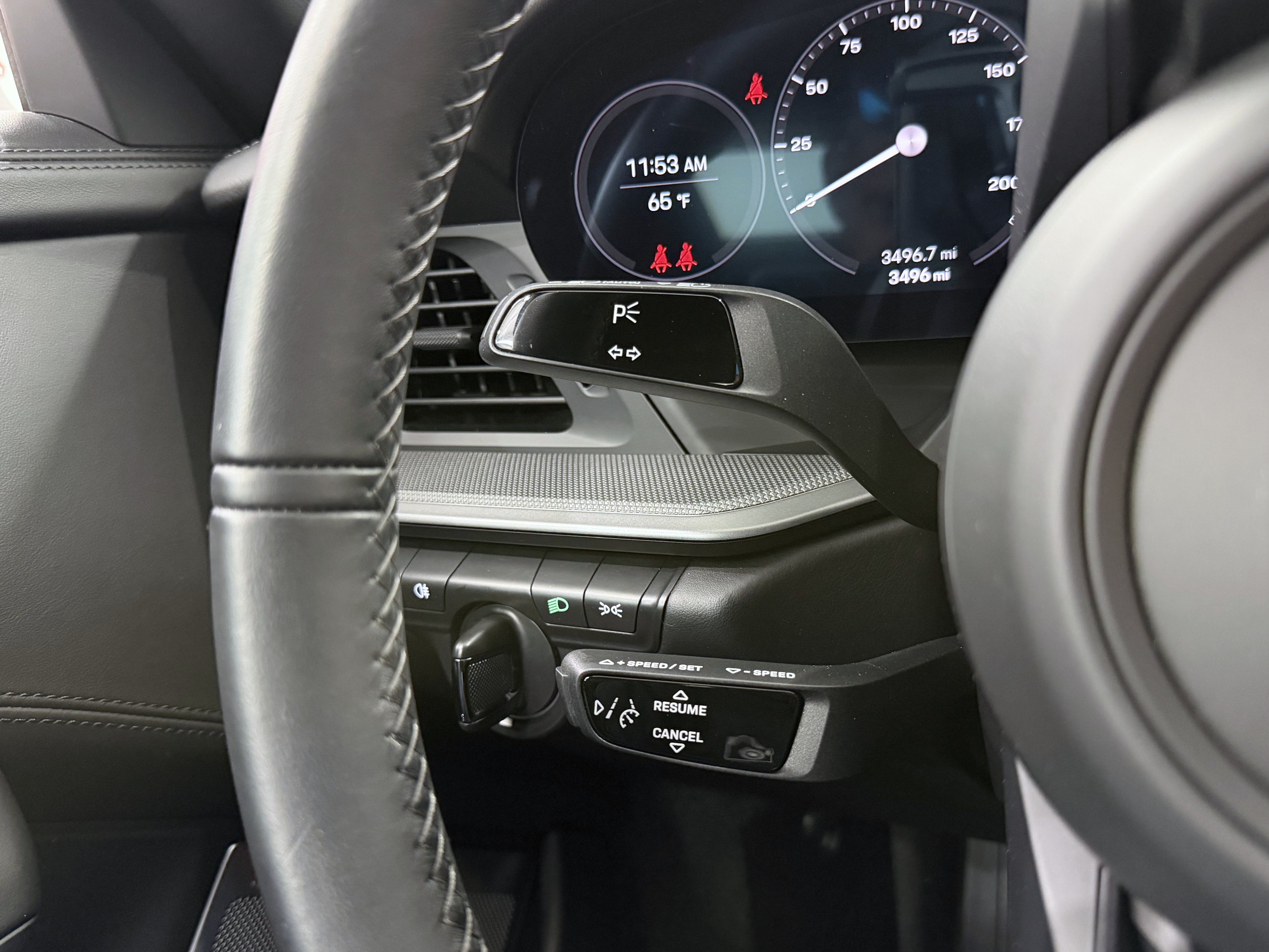 Certified 2023 Porsche 911 Carrera RWD image 49