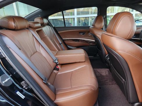 Used 2018 Acura RLX w/ Technology Package image 24