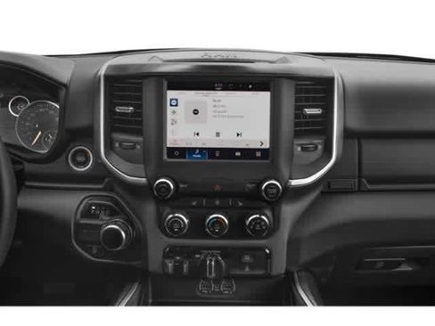 Used 2023 RAM 1500 Big Horn AWD/4WD image 10