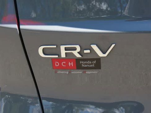 Used 2023 Honda CR-V LX image 7