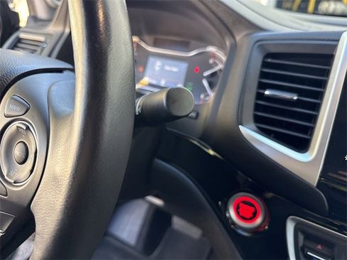 Used 2020 Honda Ridgeline RTL-E image 23