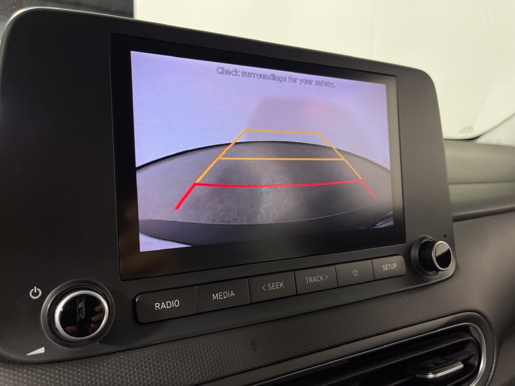 Certified 2023 Hyundai Kona SEL w/ Cargo Package FWD image 24