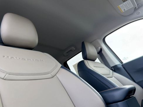 New 2026 Ford Maverick Lariat w/ 4K Tow Package image 23