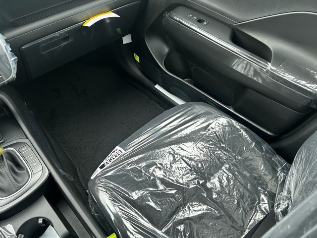 New 2026 Hyundai Kona SEL Sport AWD/4WD image 13