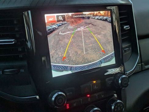 New 2026 RAM 1500 Big Horn image 19