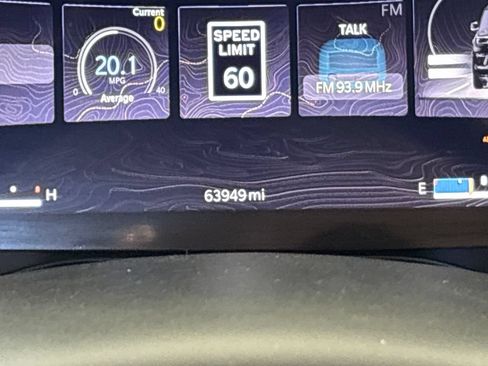 Used 2023 Jeep Grand Cherokee Summit w/ Luxury Tech Group V AWD/4WD image 21