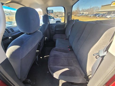 Used 2003 Dodge Ram 1500 Truck SLT image 8