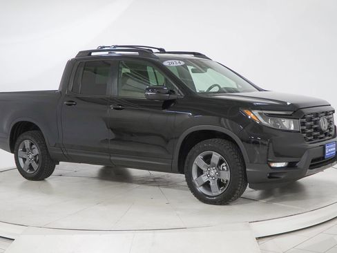 Used 2024 Honda Ridgeline TrailSport image 15