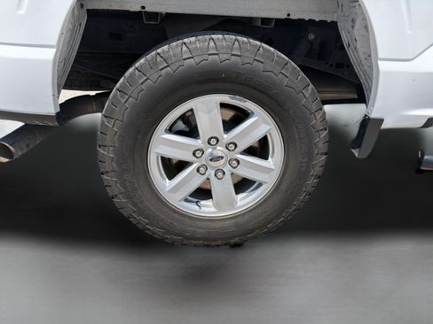 Used 2021 Ford F150 XLT AWD/4WD image 28