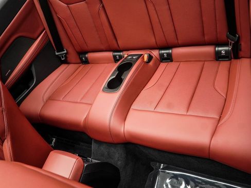 Used 2024 BMW M440i Convertible w/ Premium Package image 45