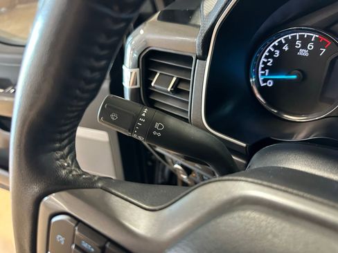 Used 2022 Ford F150 XLT w/ Equipment Group 302A High image 19