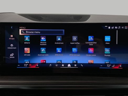 New 2026 BMW X5 xDrive40i image 23