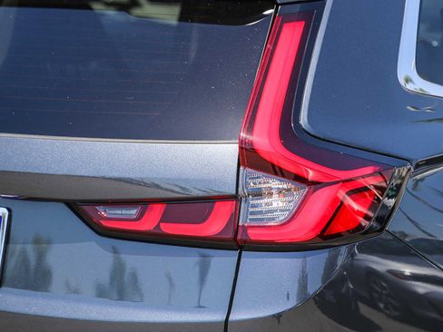 Certified 2023 Honda CR-V EX-L image 11
