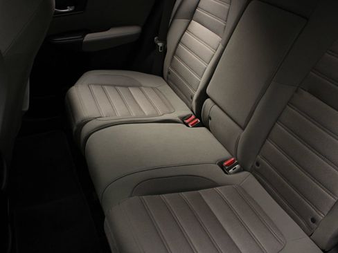Used 2017 Honda CR-V EX image 18