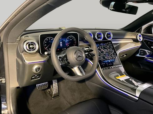 New 2026 Mercedes-Benz CLE 300 4MATIC Coupe image 9