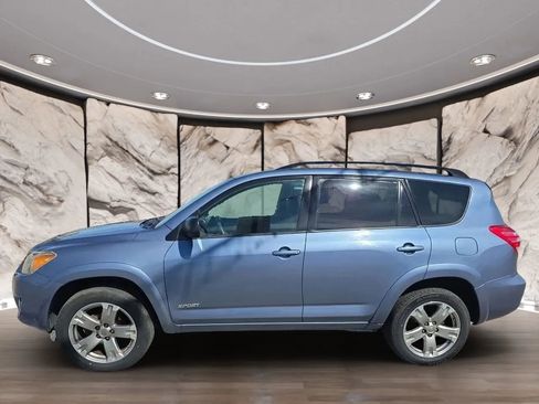 Used 2010 Toyota RAV4 Sport image 3