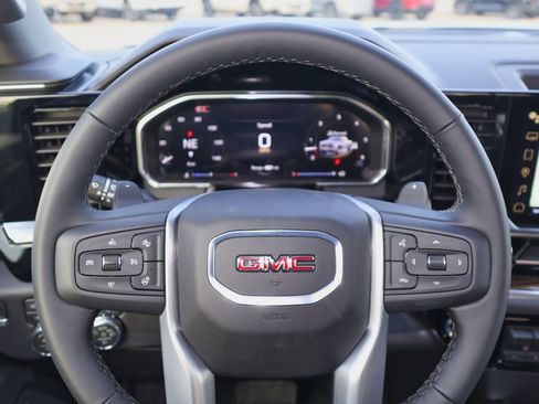 New 2026 GMC Sierra 1500 Elevation w/ Elevation Premium Package image 17