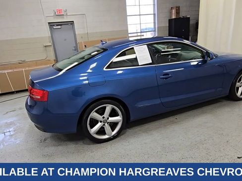 Used 2010 Audi A5 2.0T Premium Plus image 11