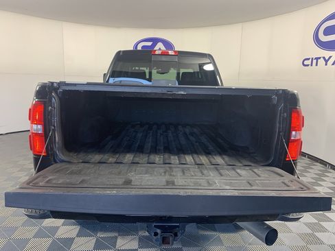 Used 2019 GMC Sierra 3500 Denali w/ Duramax Plus Package image 35