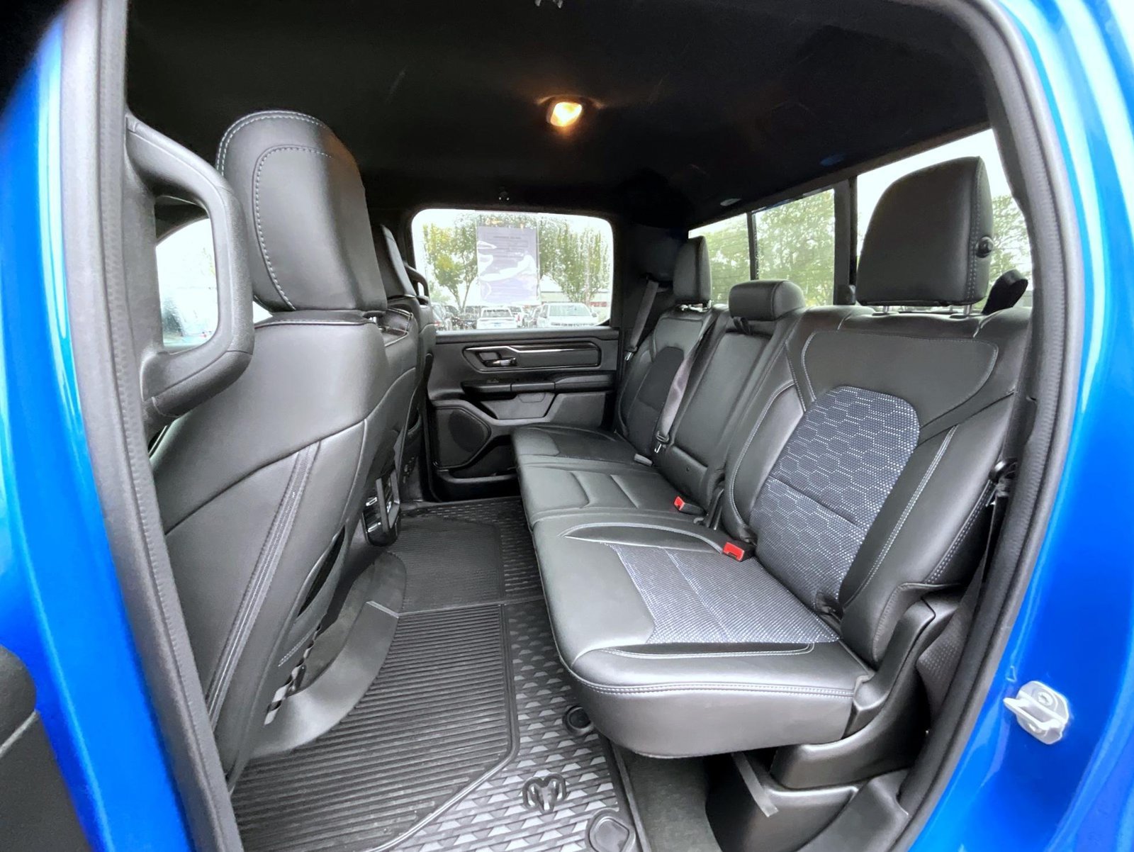 Certified 2023 RAM 1500 Big Horn AWD/4WD image 20
