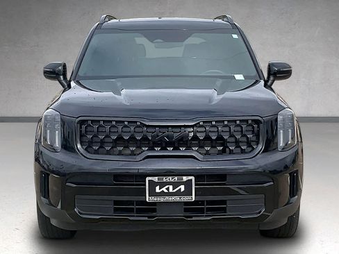 Used 2025 Kia Telluride EX X-Line AWD/4WD image 6