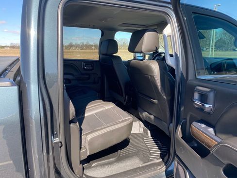 Used 2019 GMC Sierra 2500 Denali image 14