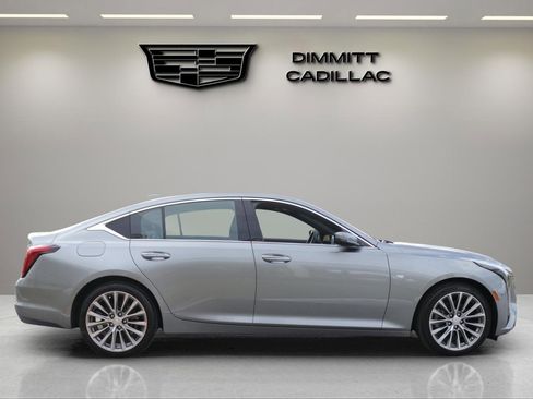 New 2026 Cadillac CT5 Premium Luxury image 6