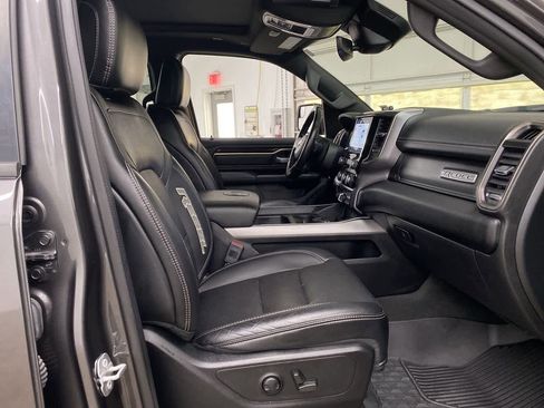 Used 2022 RAM 1500 Rebel w/ Rebel Level 2 Equipment Group image 18